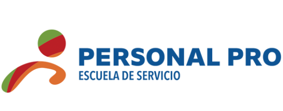 PERSONAL PRO Escuela de Servicio