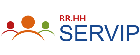SERVIP RRHH
